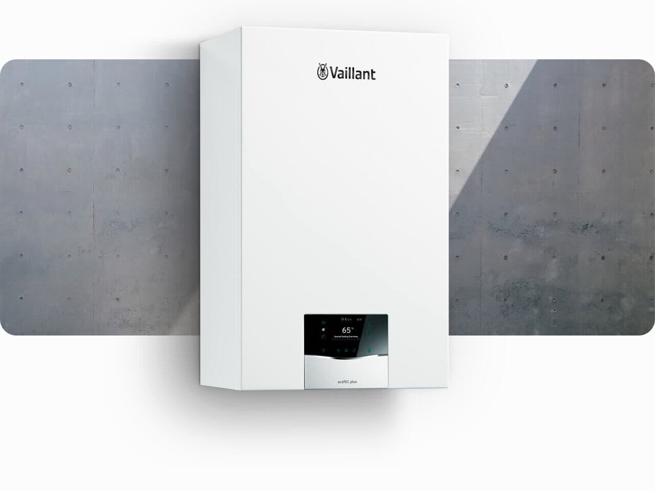 ecoTEC plus 1–5