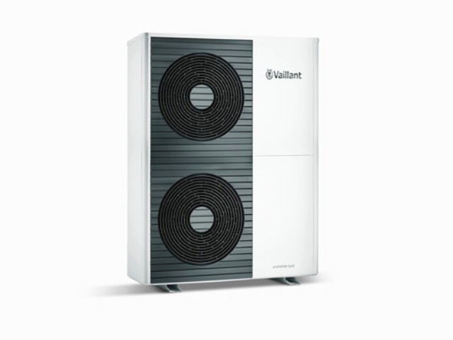 aroTHERM split